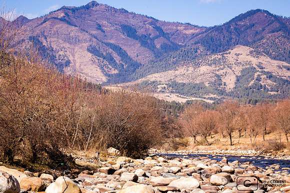 Vallée de Tang, Bumtang