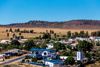 Sapphire et sa villa  bleue