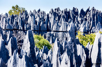 Arêtes acérées