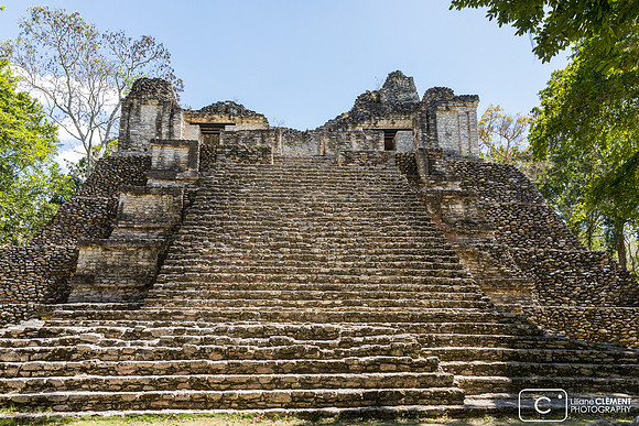 Calakmul