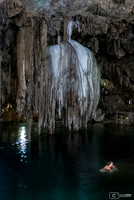 Cenote, Valladolid