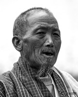 Trongsa