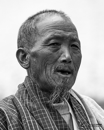 Trongsa