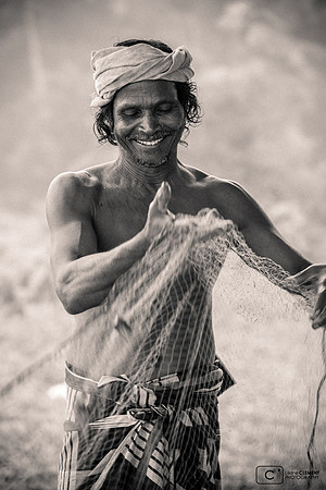 Pêche artisanale