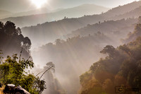 Vers Trongsa