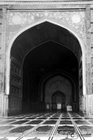 Mosquée