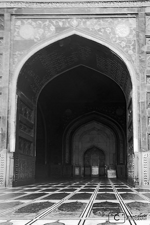 Mosquée